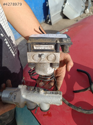 mitsubishi colt abs beyni 0 265 800 403 . Son olur fiyat