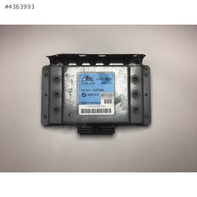 BMW E36 ABS Beyni 10.0944-0204.4 34.52-1163090