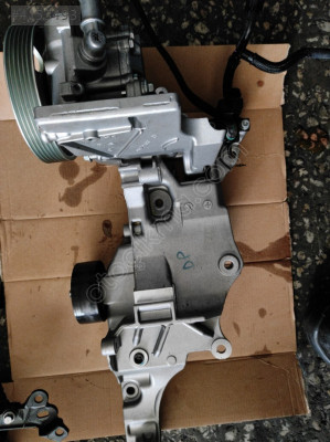 Peugeot Boxer 2.0 Sıfır Direksiyon Power