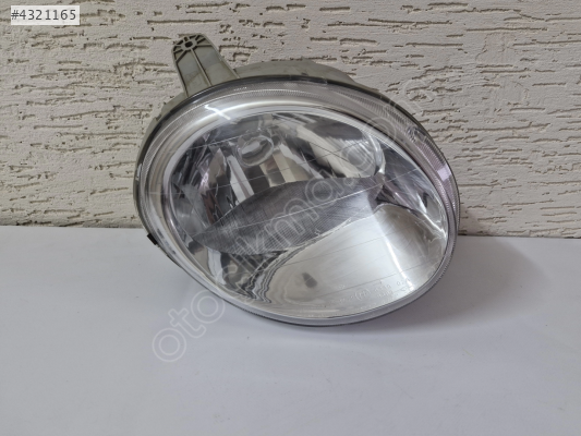 DAEWOO MATİZ SAĞ ÖN FAR SIFIR 1998-2001