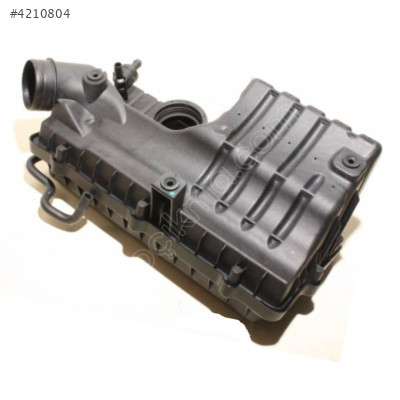 Polo Cordoba İbiza Fabia Roomstar 2006-2015 Hava Filitre Kutusu 0