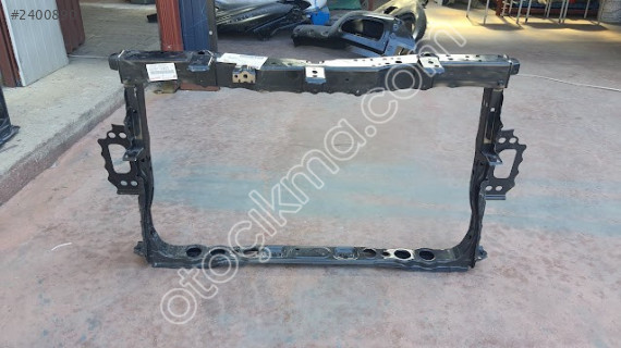 Toyota Corolla Ön Panel 2009-12