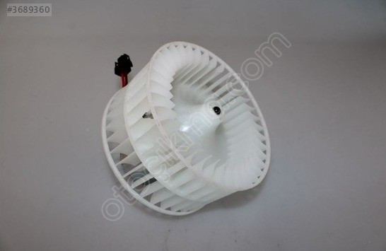 KALORİFER MOTORU BMW 3