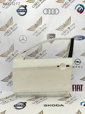 NİSSAN QASHQAİ J11 SOL ÖN KAPI (07-13)