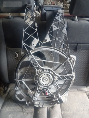 Fiat Doblo 3.Fan motoru.8E4241000