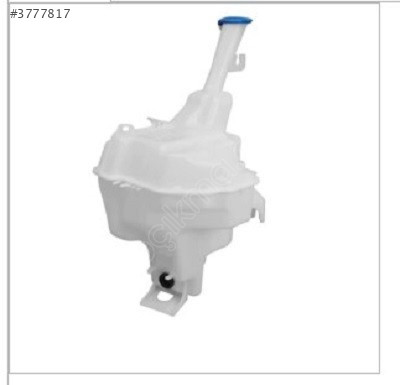 ACCENT BLUE CAM SU BİDONU - ACCENT BLUE CAM SU DEPOSU 98620-1R010