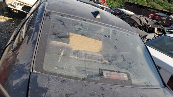 OPEL VECTRA B ARKA CAM.OTO ERKAN ÜNYE