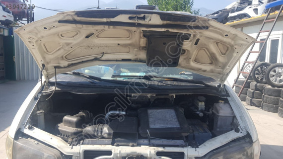 hyundai starex kamyonet 2006 sağ-sol kaput menteşesi (son fiyat)