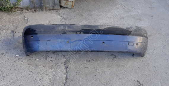 RENAULT CLİO 1 ARKA TAMPON