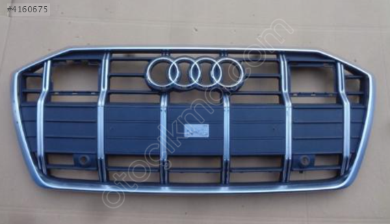 AUDI A6 2021 2025 ÖN PANJUR  ALLROAD 4K0853651G