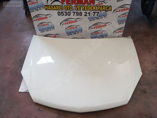 Opel Astra H motor kaputu