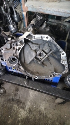 Fiat Palio 1.6 Model İçin Tam Şanzıman Parçası