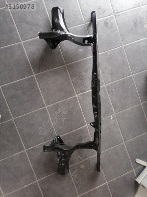 T5 ön panel