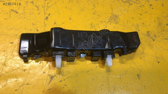 Hyundai i20 Ön Tampon Bağlantı Ayağı Sol SIFIR 86513C8000
