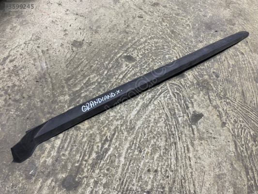 OPEL GRANDLAND X ÖN CAM ÇITASI SAĞ ÇIKMA YP00014080 CANCAN OPEL