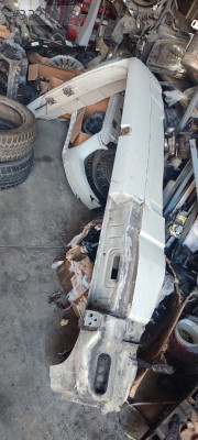 volkswagen crafter kesme sağ arka köşe