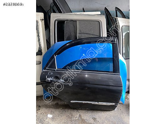KIA CERATO SAG SOL ARKA KAPI GUCMANLAR OTO
