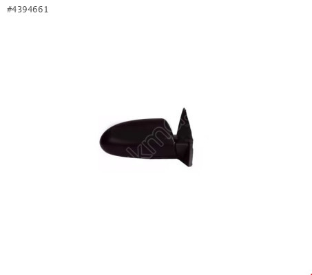 DIŞ DİKİZ AYNA ELEK. SAĞ RİO 2003-