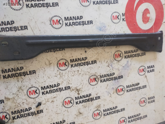 RANGE ROVER EVOQUE L538 ÖN ÇAPRAZ TAŞIYICI BRAKET 6G9NR10684CC