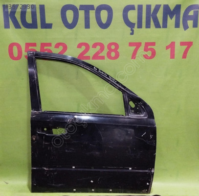 kia sorento sağ ön kapı