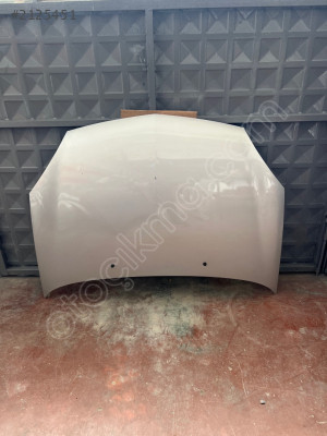 RENAULT CLİO KAPUT ÇIKMA