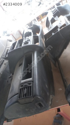 OPEL VECTRA A ÇIKMA TORPİDO.OTO ERKAN ÜNYE