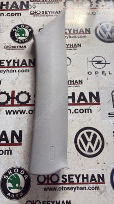 5N0867234B vw tiguan 2015 sağ ön direk kaplaması