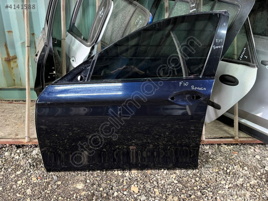 BMW F10 SOL ÖN KAPI DOLU BOYASIZ MONTECAR