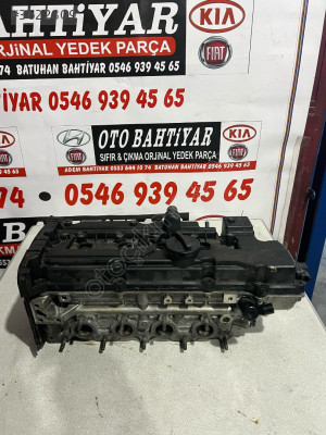 Era 1.6 Benzinli Silindir Kapağı