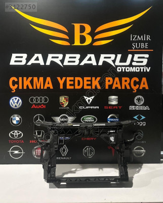 2009-2017 SEAT İBİZA ÖN PANEL