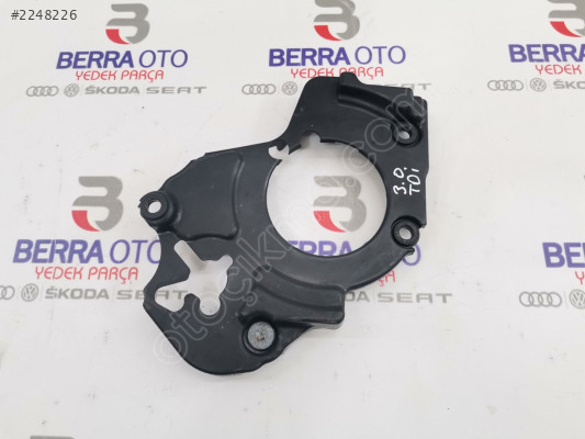 AUDI A4 A6 3.0 TDI TRİGER KAPAĞI 059103926R