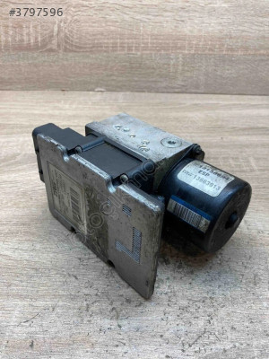 Opel Vectra C ABS Beyni / 13509215AB, 13663913, 54084711A, 13136