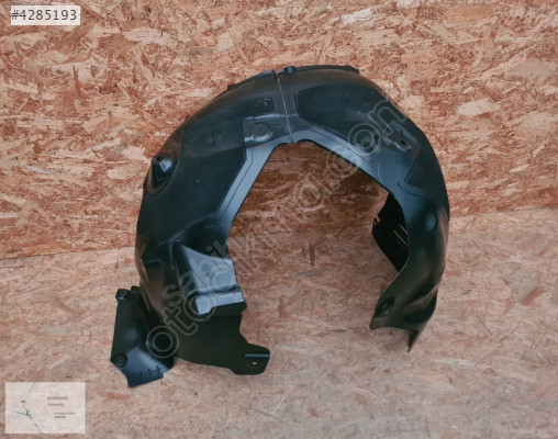 TESLA MODEL Y ÇAMURLUK DAVLUMBAZI SOL ÖN 1492613