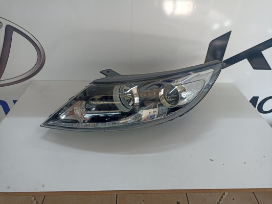 KİA SPORTAGE 2011-2016 SAĞ SOL FAR LEDLİ ORİJİNAL ÇIKMA