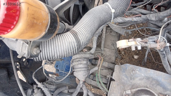 Pejo 106 direksiyon pompası elektrikli yedek parça