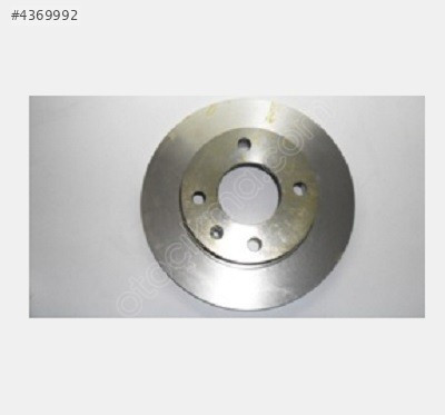 ÖN FREN DİSKİ (yeni model) FAVORİT 88-95 115430212