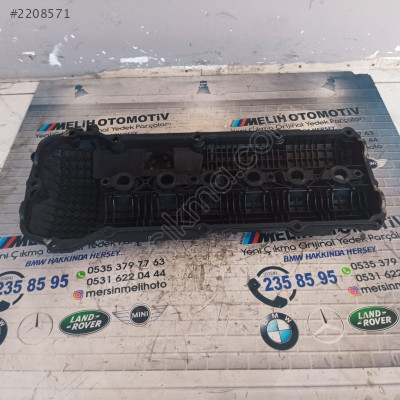 BMW ÇIKMA E39 M52 KÜLBÜTÖR KAPAĞI 1432928