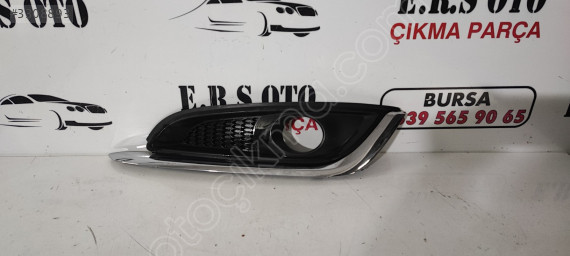 OPE LİNSİGNİA 2014 ÜSTÜ SOL SİS KAPAK 22787049