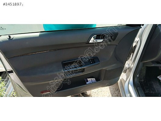 2005 polo sol ön kapı içi