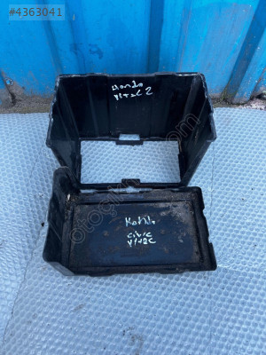 2004 Honda vitec Akü kabı