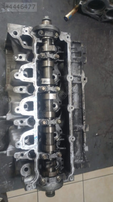 RENAULT SYMBOL E5 SİLİNDİR KAPAĞI