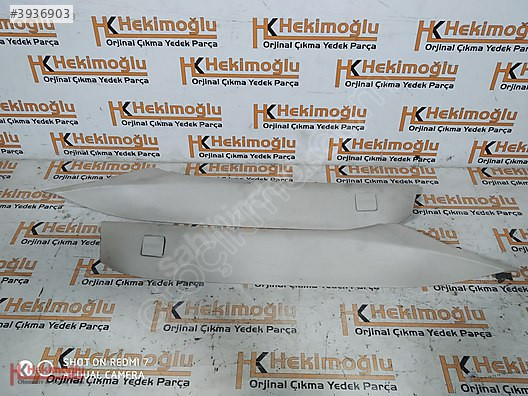 LAND ROVER EVOQUE ÖN CAM DİREK PLASTİĞİ SAĞ ÖN İÇ
