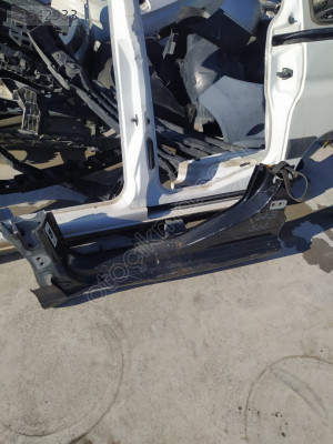 PEUGEOT 308 2012 MODEL 1.6 VTİ MARŞPİYEL