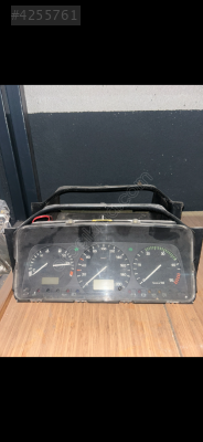 T4 GÖSTERGE PANELİ