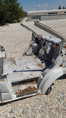2007-2011 FORD TRANSİT *AÇIKLAMYI OKUYUN* -DS OTOMOTİV-