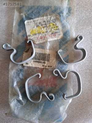 Fiat uno radyatör baglanti ayagi 5945182