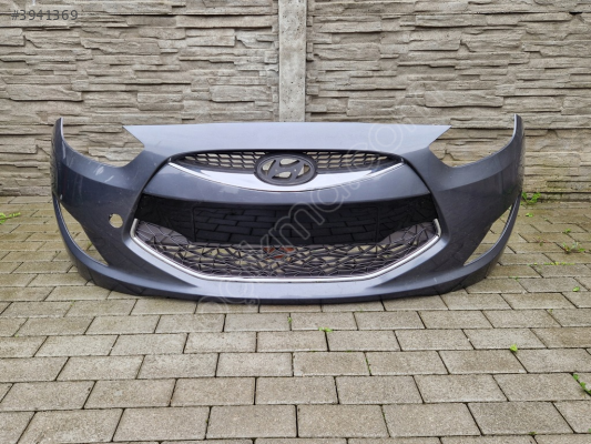 HYUNDAI IX20 ÇIKMA ORJİNAL ÖN TAMPON
