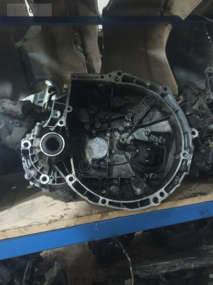 PEUGEOT 207 1.4 ŞANZIMAN KOMPLE ÇIKMA