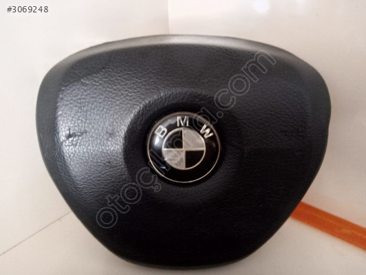BMW 5 SERİSİ F10 TORPIDO AIRBAG SET ORIJINALL ÇIKMA