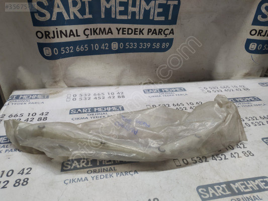 SIFIR CHEVROLET CAPTİVA SAĞ ARKA TAMPON BRAKETİ